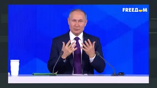 Охота на Путина началась. Кто может выдать диктатора суду?