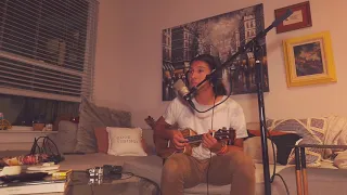 I’ll be home for Christmas (ukulele)