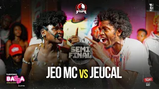 #RRPL Apresenta JEO MC VS JEUCAL (SEMI FINAL) #T9 Ep 29