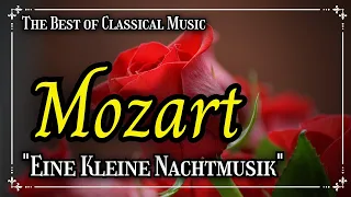 🧉Mozart: Serenade No.13 In G Major K.525 'Eine Kleine Nachtmusik' - I. Allegro