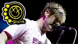 UNSEEN Blink 182 Live Feat. Robert Smith @ Wembley Arena 06/12/2004 Full Concert Bootleg