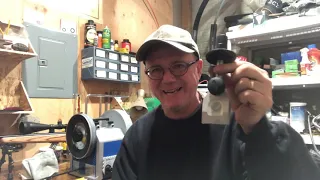 Modifying The Tormek Knife Jig (SVM45)