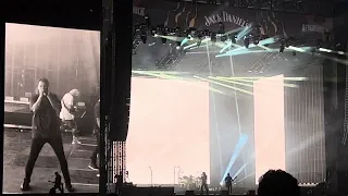 Avenged Sevenfold “Nobody” at Aftershock Festival 2023 Day 1