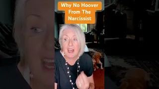 Why No Hoover From The Narcissist - (10 Reasons A Narcissist isn’t hoovering)