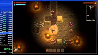 Steamworld Dig any% 27:52