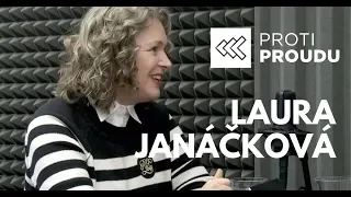 Laura Janáčková o partnerských vztazích