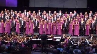 Jesus Saves/University Choir and Orchestra (UCO) Cal Baptist University