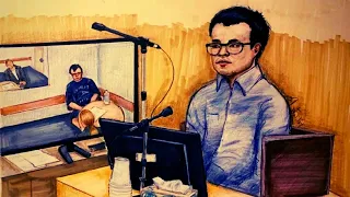 The Rocky Rambo Wei Nam Kam Case In 27 Minutes