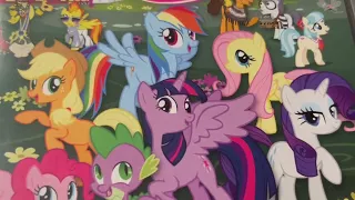 How I got into and why I love MLP:FIM part 2/2