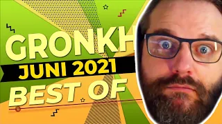 Best of Gronkh 🎬 JUNI 2021