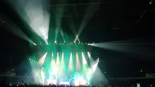 Megadeth - Hangar 18 (Arena Armeec Sofia 22.02.2020)