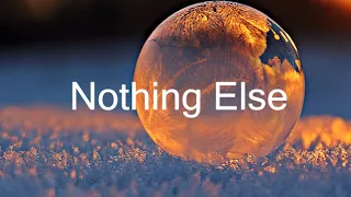 Nothing Else (Audio) Acoustic -Edward Rivera