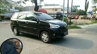 Pulang kerja melewati rumah Roy kiyoshi (senin 09 09 2019)