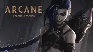 Arcane - I Missed You (Original Score from Act 3)