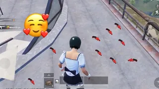 Why PUBG MOBILE Is BEST Game 🥰😆