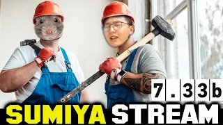 Professional Demolition Rat | Sumiya Stream Moment 3657