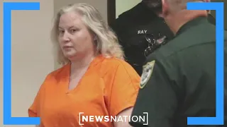 Former WWE star Tammy 'Sunny' Sytch gets 17 years for fatal DUI | Banfield