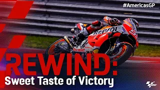 Rewind | Chapter 15: Sweet Taste of Victory