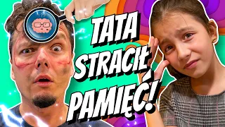 TATA STRACIŁ PAMIĘĆ! ODC 265