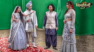 क्या Pavitra रोक पाएगी Rocky और Rani की शादी को। On Location। Pishachini