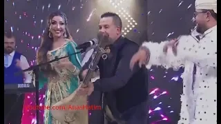 Kamal Harimo - Chaabi Chakhda 2019 مجموعة كمال هريمو شعبي نايض سهرة نجوم الأولى