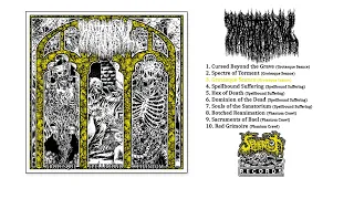 Phantom Crawl (Can) - Grotesque Spellbound Phantom (Compilation 2023)