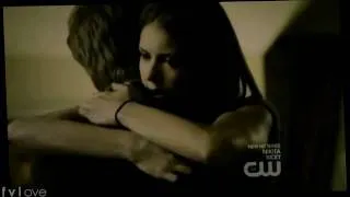 Stefan/Elena » I'll be waiting for you.