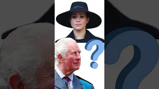 🔥Meghan accused King Charles III of racism🔥