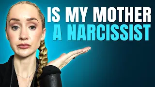 13 signs of a Narcissistic Mother and how to deal with this | A Psychologist perspective