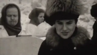 Ковдор 1965-70