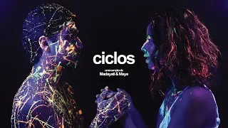 Maya, Madayati - Ciclos (Clipe Oficial)