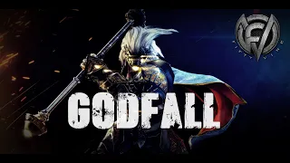 FIFTY VINC x JAY - GODFALL (HARD EPIC CINEMATIC ORCHESTRAL SOUNDTRACK TYPE HIP HOP RAP BEAT)