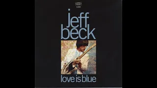 Jeff Beck - Love is Blue (BBC)