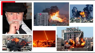 ВІЙНА ПРОТИ ІЗРАЇЛЮ ... Терористичні угрупування ХАМАС та ХЕЗБОЛЛА атакували Ізраїль ...