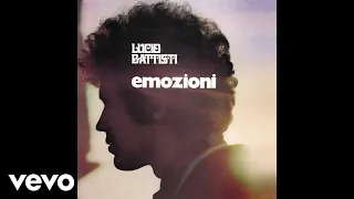 Lucio Battisti - Dieci ragazze (Official Audio)