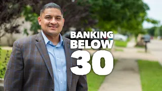 Banking Below 30: Support builds for solution to increase lending in minority neighborhoods