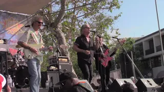 Pablo Cruise - Love Will Find a Way - Live - Monterey Ca. - June 17th, 2023