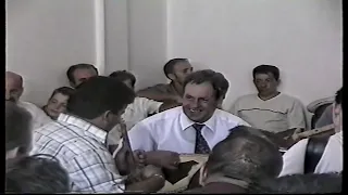 Ne Muzeun Historik Rifat dhe Mehdi Berisha ne Istog