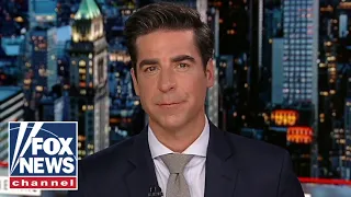 Jesse Watters: This is why they hate Trump