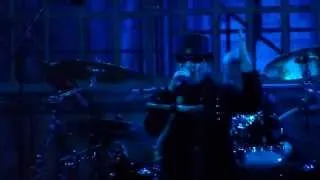 [720p] King Diamond - Sleepless Nights (Live) [Stadium Live Club, Moscow, Russia, 20.06.2013]