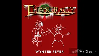 Christmas special. Theocracy Wynter Fever single review