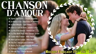 Les 100 Plus Belles Chansons D'amour Franciase Collection -Tres Belles Chansons D'amour Française