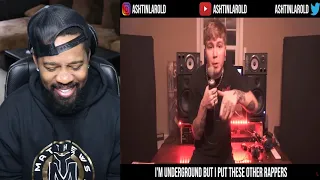 Crypt - YouTube Cypher Vol. 3 (Dax, Merkules, NoLifeShaq, Futuristic, Crank Lucas, & More) REACTION!