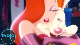 Top 10 Most Inappropriate Kids Movies