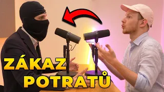 RADIKÁLNÍ debata o ZÁKAZU potratů