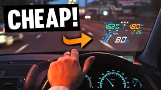 The BEST Amazon Car Gadgets in 2022