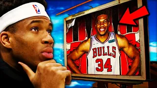 Giannis Antetokounmpo Could Be JOINING Chicago Bulls (Leaving Milwaukee Bucks)...