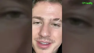 Charlie Puth FULL INSTAGRAM LIVE. March 15, 2020