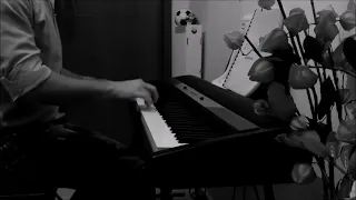 Ten Sharp-(You) Piano Version KB