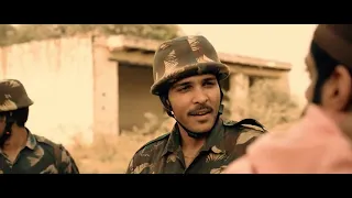 SARHAD War short film 2020 Indian Army Deepak Adhyay